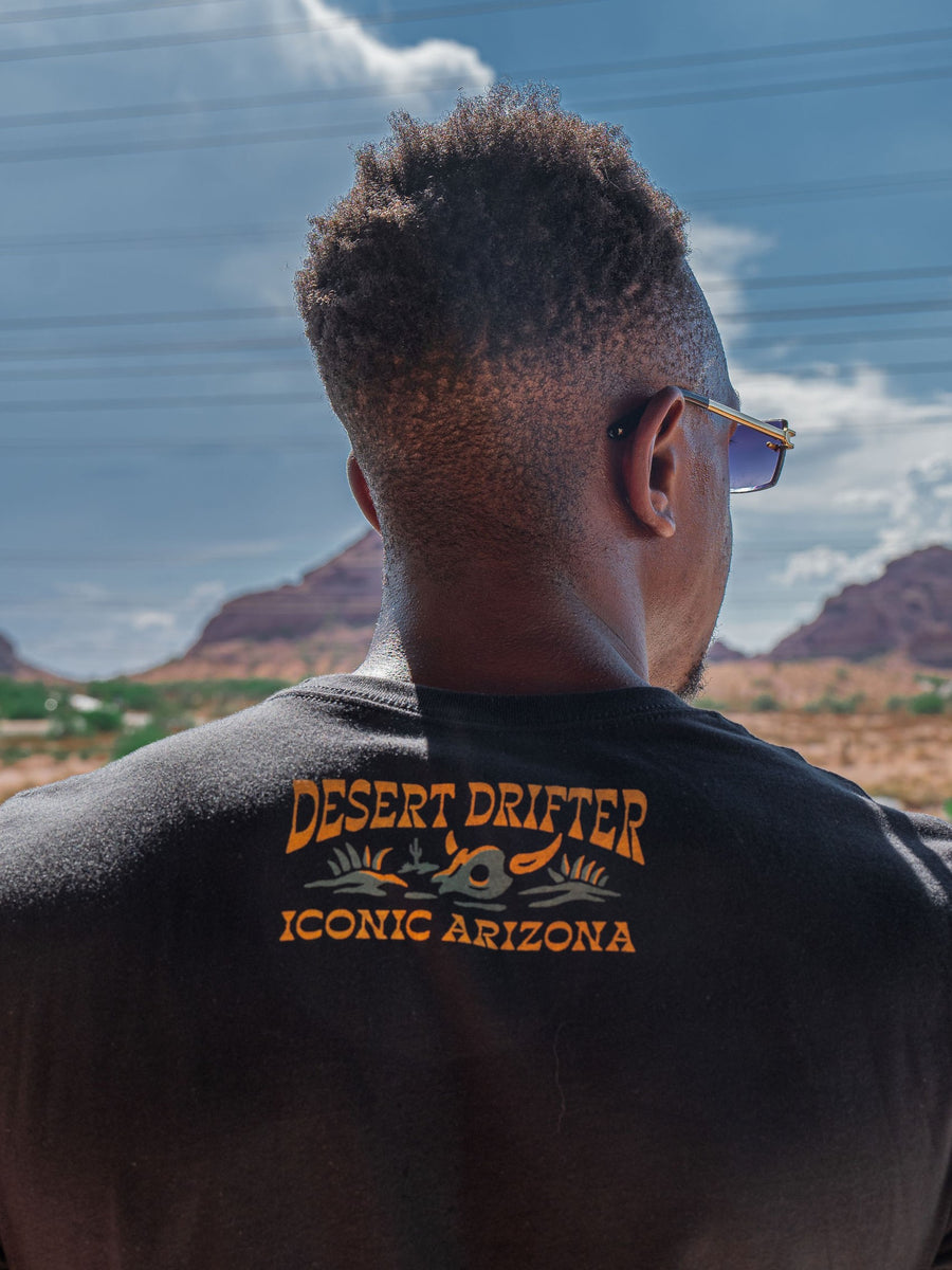 Desert Drifter Unisex Tee