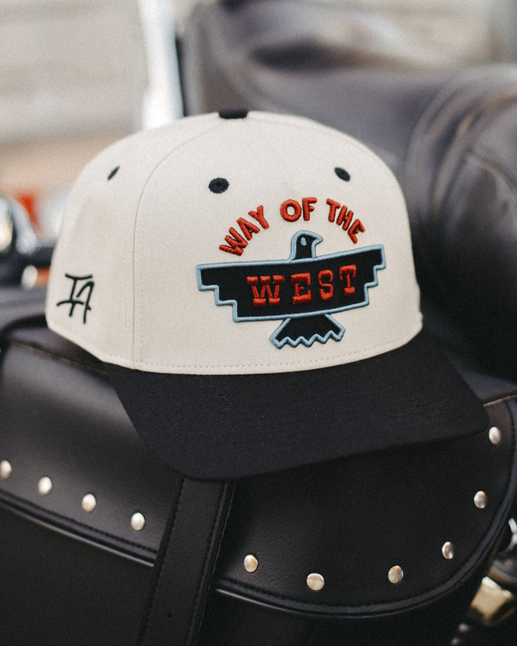 Two Tone Hats