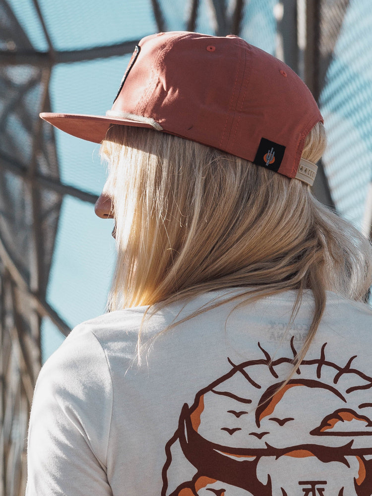 Eternal Summer - Rope Unstructured - Iconic Arizona