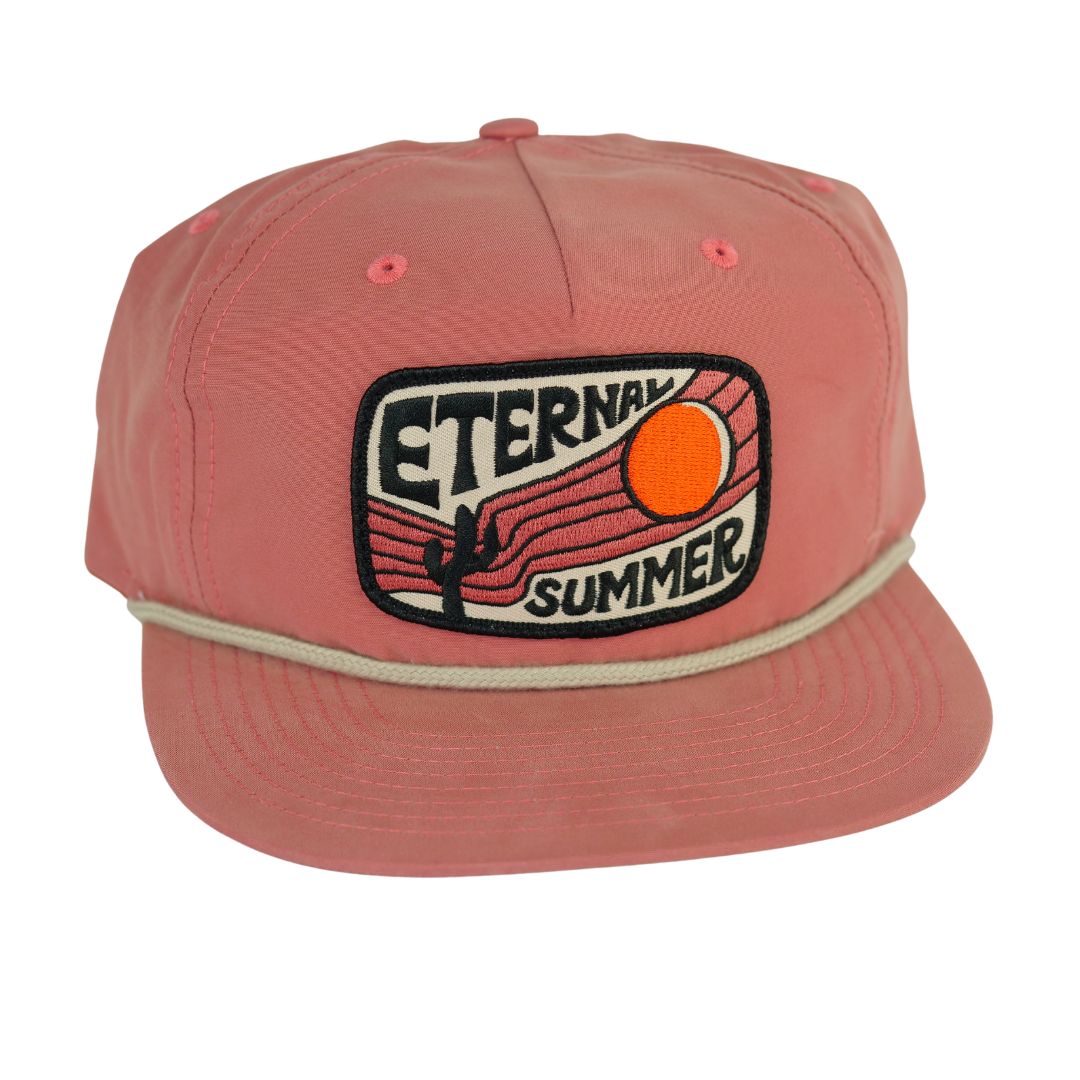 Eternal Summer - Rope Unstructured - Iconic Arizona