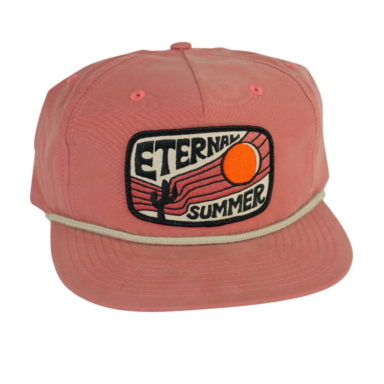 Eternal Summer - Rope Unstructured - Iconic Arizona